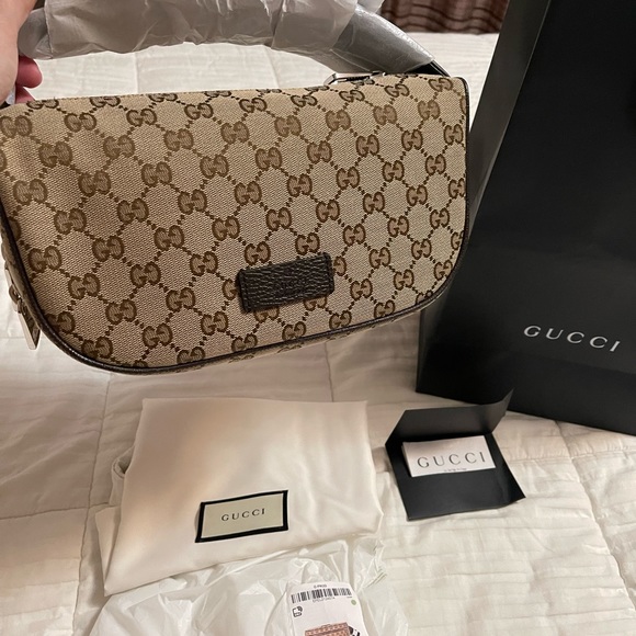 Gucci belt bag - Picture 2 of 5